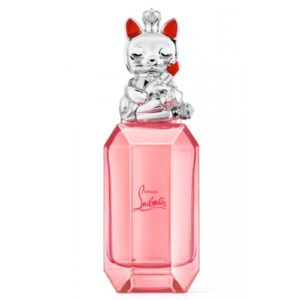 CHRISTIAN LOUBOUTIN LOUBIDOO ROSE ENCENS унисекс flaconium.ru
