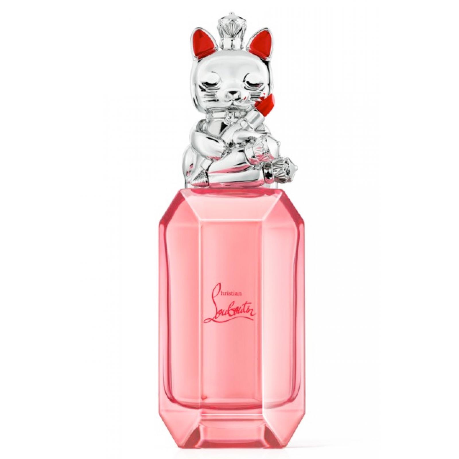 CHRISTIAN LOUBOUTIN LOUBIDOO ROSE ENCENS унисекс flaconium.ru CHRISTIAN LOUBOUTIN LOUBIDOO ROSE ENCENS унисекс flaconium.ru