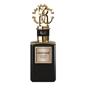 ROBERTO CAVALLI SUBLIME TONKA унисекс flaconium.ru