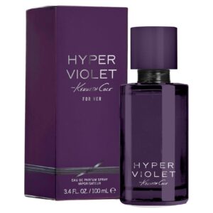 KENNETH COLE HYPER VIOLET для женщин flaconium.ru
