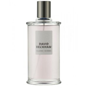 DAVID BECKHAM CLASSIC HOMME для мужчин flaconium.ru