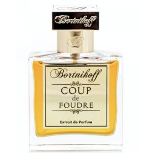 BORTNIKOFF COUP DE FOUDRE унисекс flaconium.ru