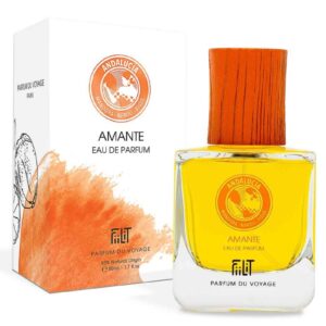 FIILIT AMANTE — ANDALUCIA унисекс flaconium.ru