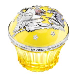 HOUSE OF SILLAGE TOM & JERRY™ унисекс flaconium.ru