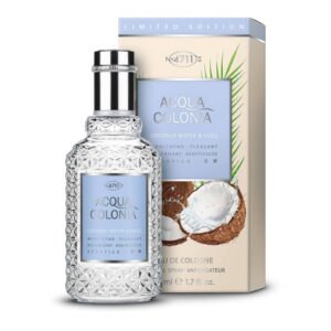 4711 PERFUMES  4711 ACQUA COLONIA COCONUT WATER & YUZU унисекс flaconium.ru