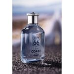 ROUTE 66 THE ROAD TO PARADISE IS ROUGH для мужчин flaconium.ru