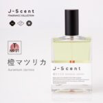 J-SCENT AURANTIUM JASMINE унисекс flaconium.ru