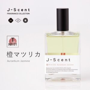 J-SCENT AURANTIUM JASMINE унисекс flaconium.ru
