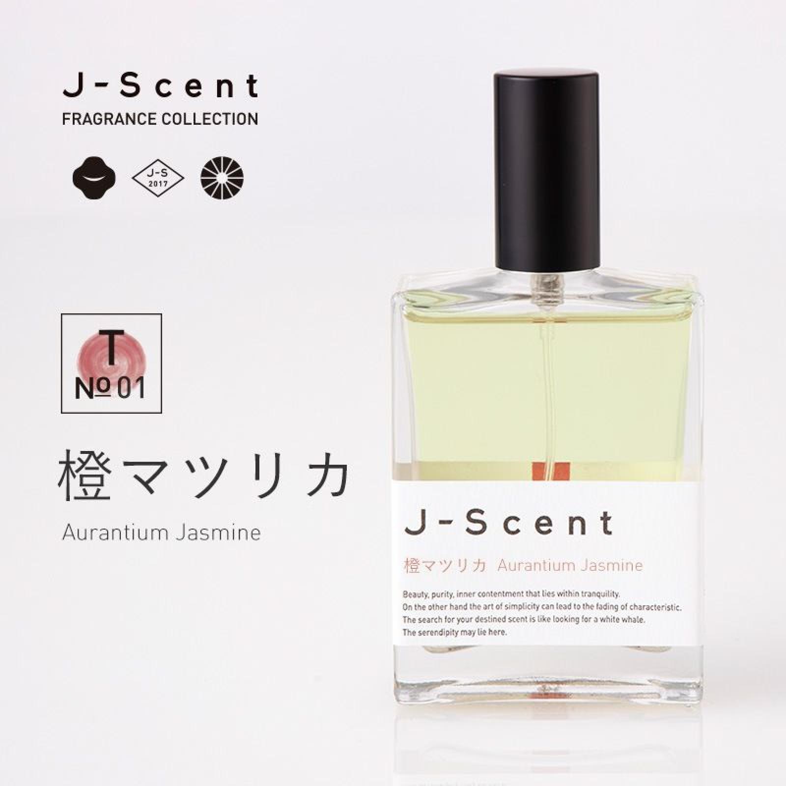 J-SCENT AURANTIUM JASMINE унисекс flaconium.ru J-SCENT AURANTIUM JASMINE унисекс flaconium.ru