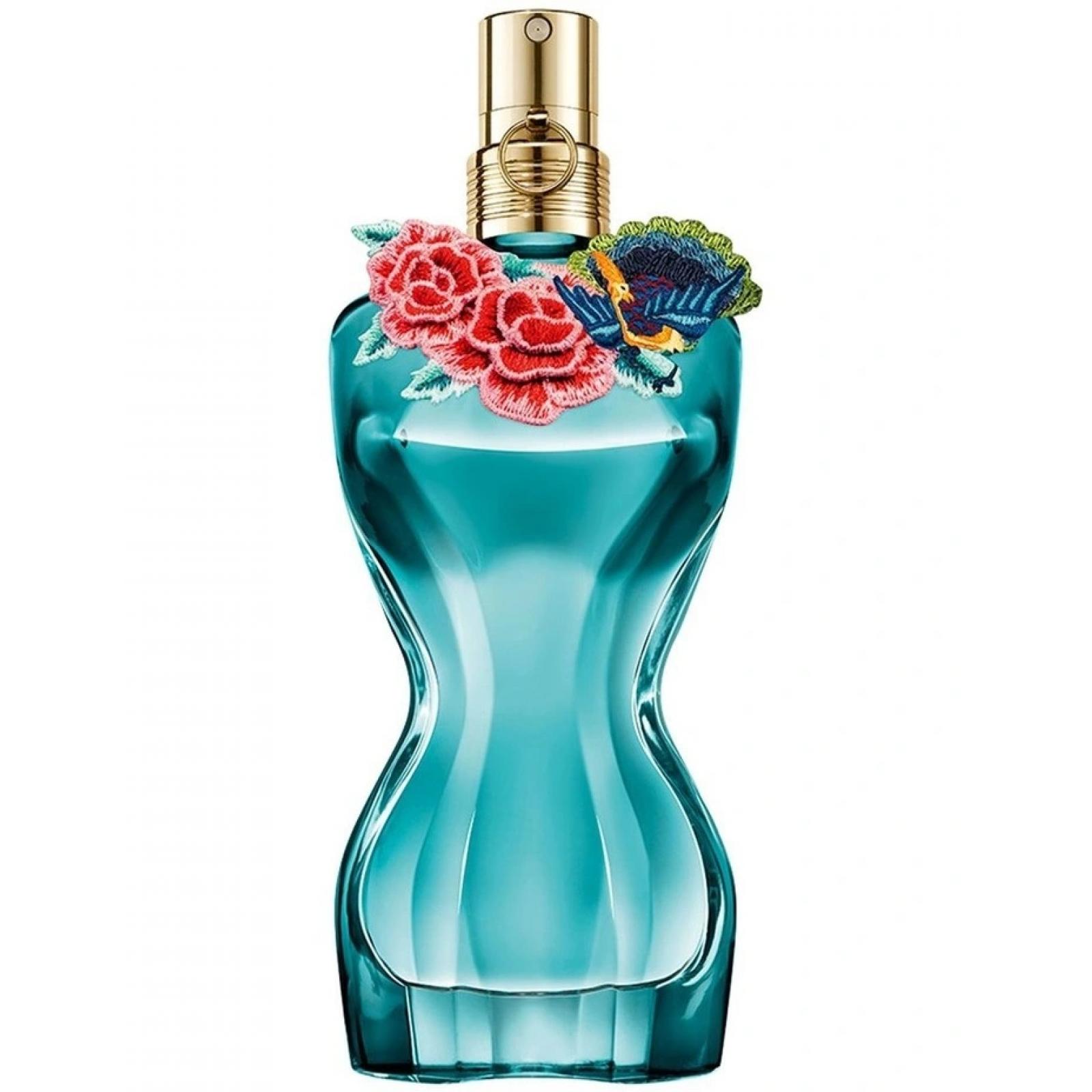 JEAN PAUL GAULTIER LA BELLE PARADISE GARDEN для женщин flaconium.ru JEAN PAUL GAULTIER LA BELLE PARADISE GARDEN для женщин flaconium.ru
