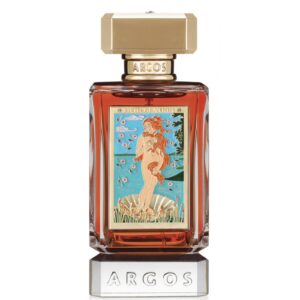 ARGOS BIRTH OF VENUS для женщин flaconium.ru