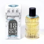 LES BAINS GUERBOIS 1885 BAINS SULFUREUX унисекс flaconium.ru