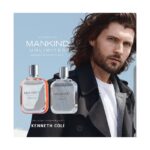 KENNETH COLE MANKIND UNLIMITED для мужчин flaconium.ru