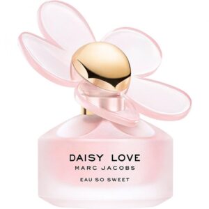 MARC JACOBS DAISY LOVE EAU SO SWEET для женщин flaconium.ru