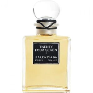 BALENCIAGA TWENTY FOUR SEVEN унисекс flaconium.ru