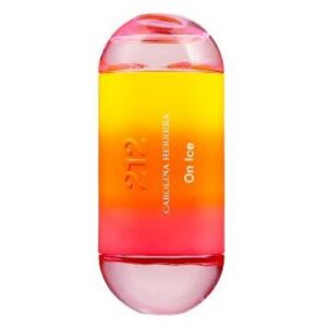 CAROLINA HERRERA 212 ON ICE 2009 для женщин flaconium.ru