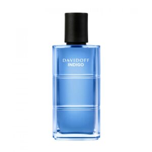 DAVIDOFF INDIGO для мужчин flaconium.ru