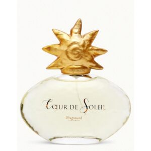 FRAGONARD COEUR DE SOLEIL для женщин flaconium.ru