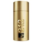 CAROLINA HERRERA 212 MEN MTV для мужчин flaconium.ru