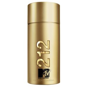 CAROLINA HERRERA 212 MEN MTV для мужчин flaconium.ru