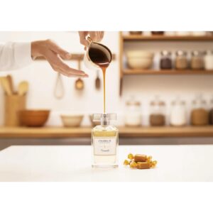 CHABAUD MAISON DE PARFUM CARAMELITO унисекс flaconium.ru