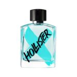 HOLLISTER HOLLISTER WAVE X FOR MAN для мужчин flaconium.ru