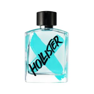 HOLLISTER HOLLISTER WAVE X FOR MAN для мужчин flaconium.ru