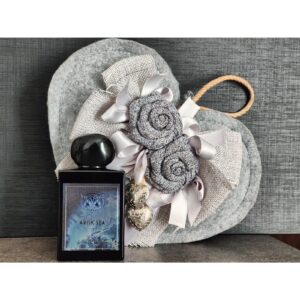 LORENZO PAZZAGLIA ARTIK SEA унисекс flaconium.ru