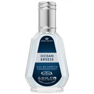 AL-REHAB OCEAN BREEZE унисекс flaconium.ru