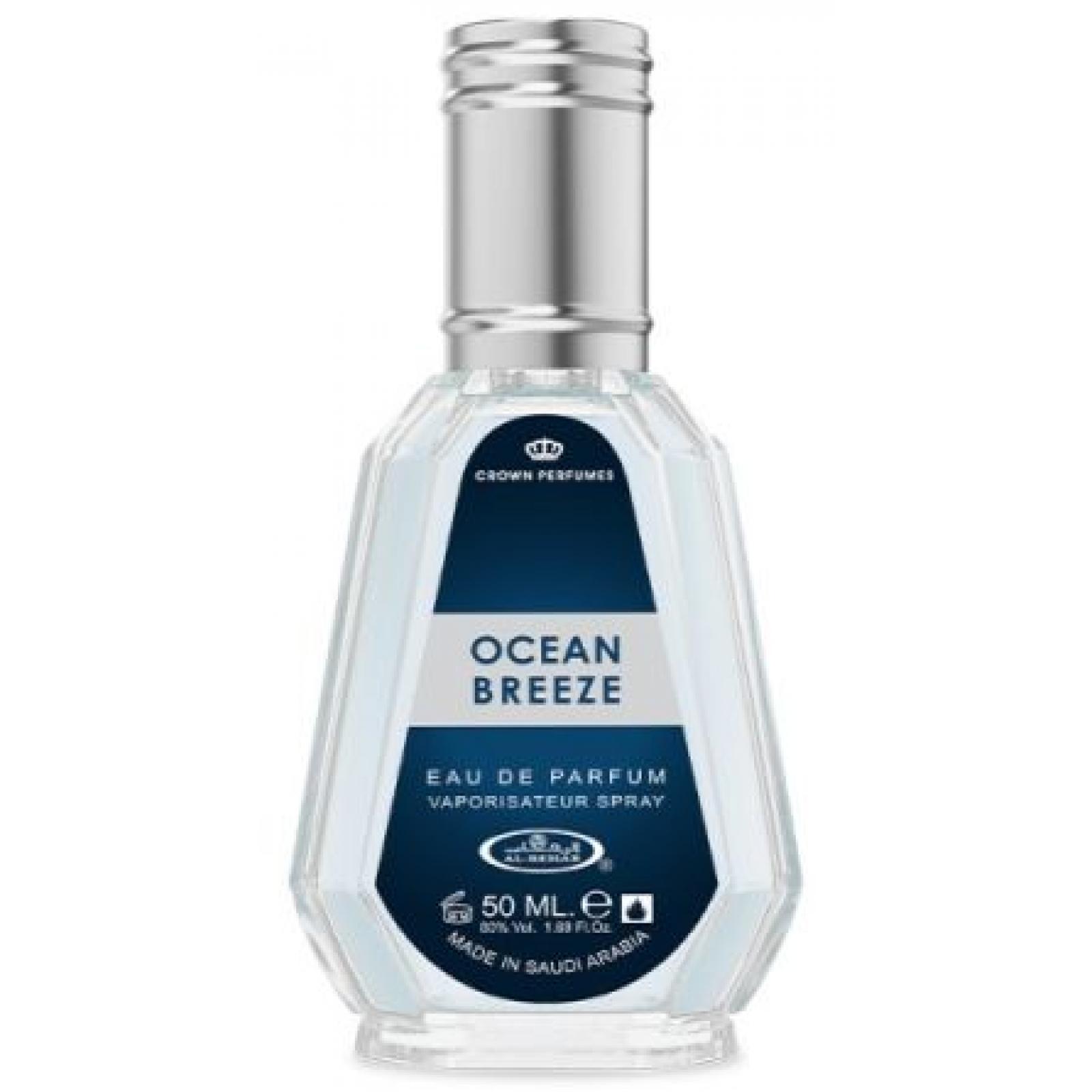 AL-REHAB OCEAN BREEZE унисекс flaconium.ru AL-REHAB OCEAN BREEZE унисекс flaconium.ru