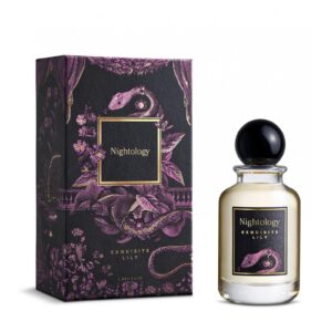 JESUS DEL POZO EXQUISITE LILY унисекс flaconium.ru