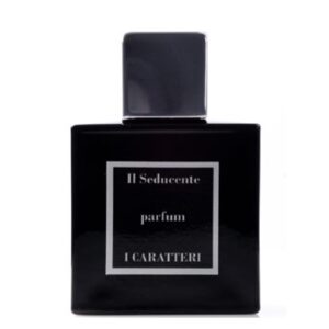 I CARATTERI IL SEDUCENTE унисекс flaconium.ru