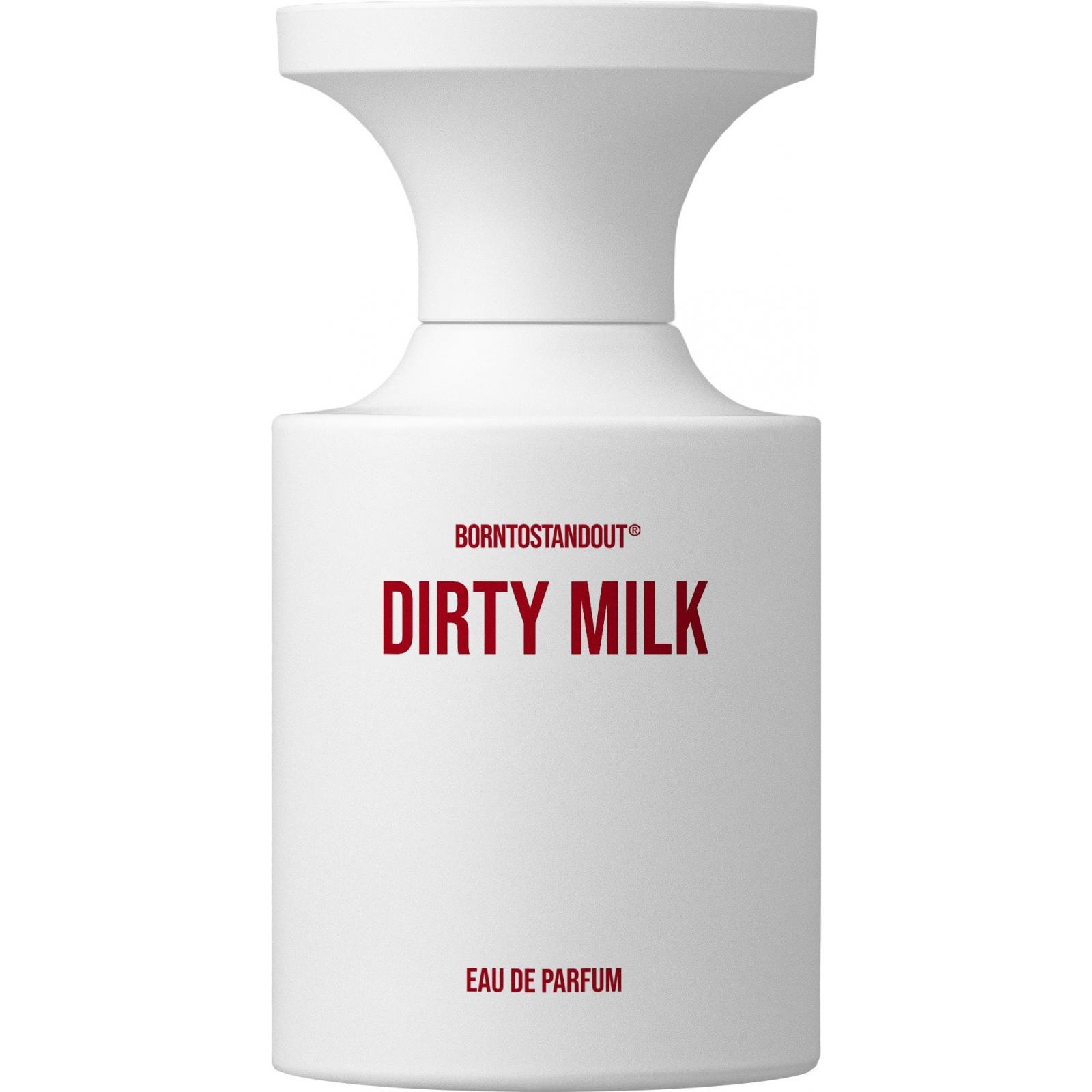 BORNTOSTANDOUT® DIRTY MILK унисекс flaconium.ru BORNTOSTANDOUT® DIRTY MILK унисекс flaconium.ru