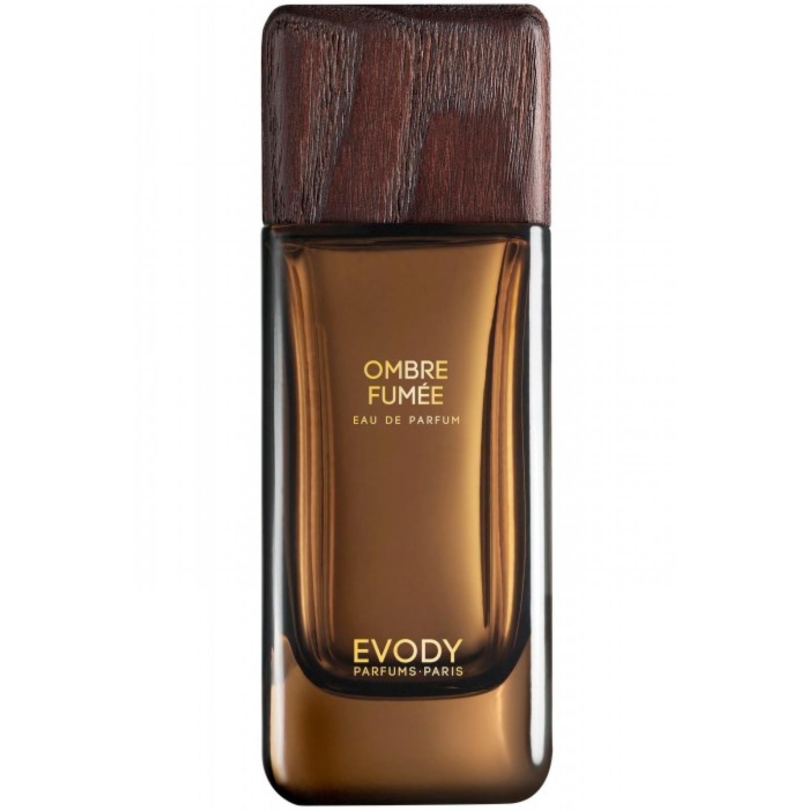 EVODY PARFUMS OMBRE FUMEE унисекс flaconium.ru EVODY PARFUMS OMBRE FUMEE унисекс flaconium.ru