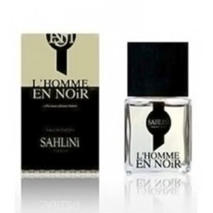 SAHLINI PARFUMS L’HOMME EN NOIR для мужчин flaconium.ru
