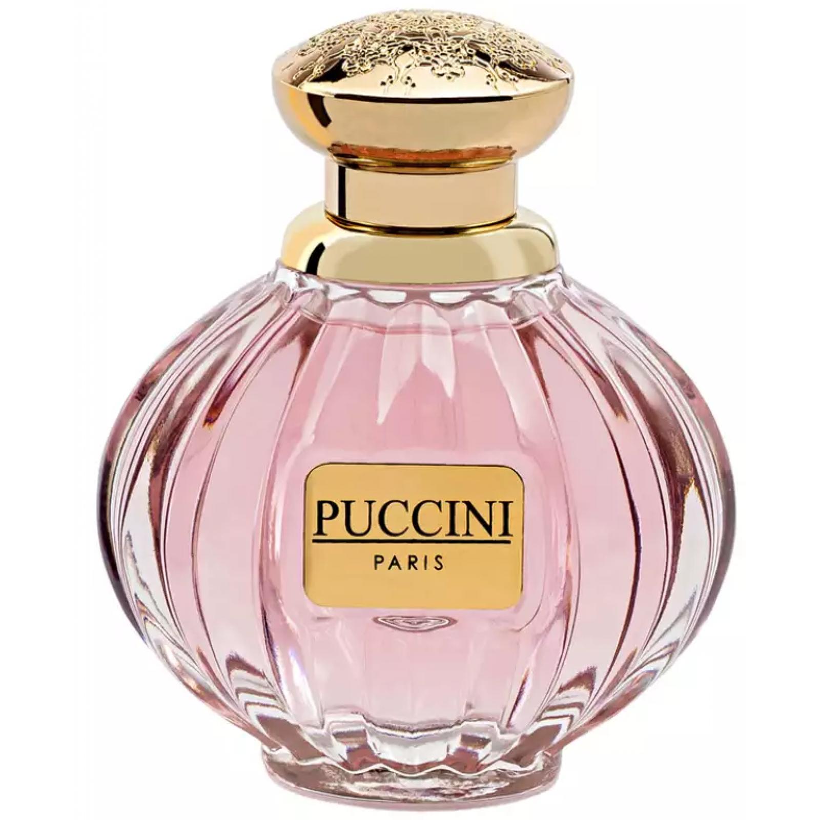 PUCCINI PARIS PUCCINI для женщин flaconium.ru PUCCINI PARIS PUCCINI для женщин flaconium.ru
