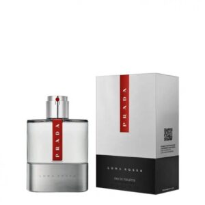 PRADA LUNA ROSSA 2024 для мужчин flaconium.ru