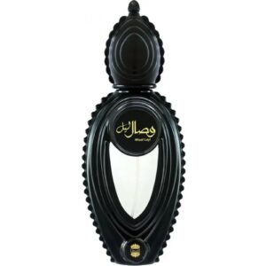 AJMAL WISAL LAYL унисекс flaconium.ru