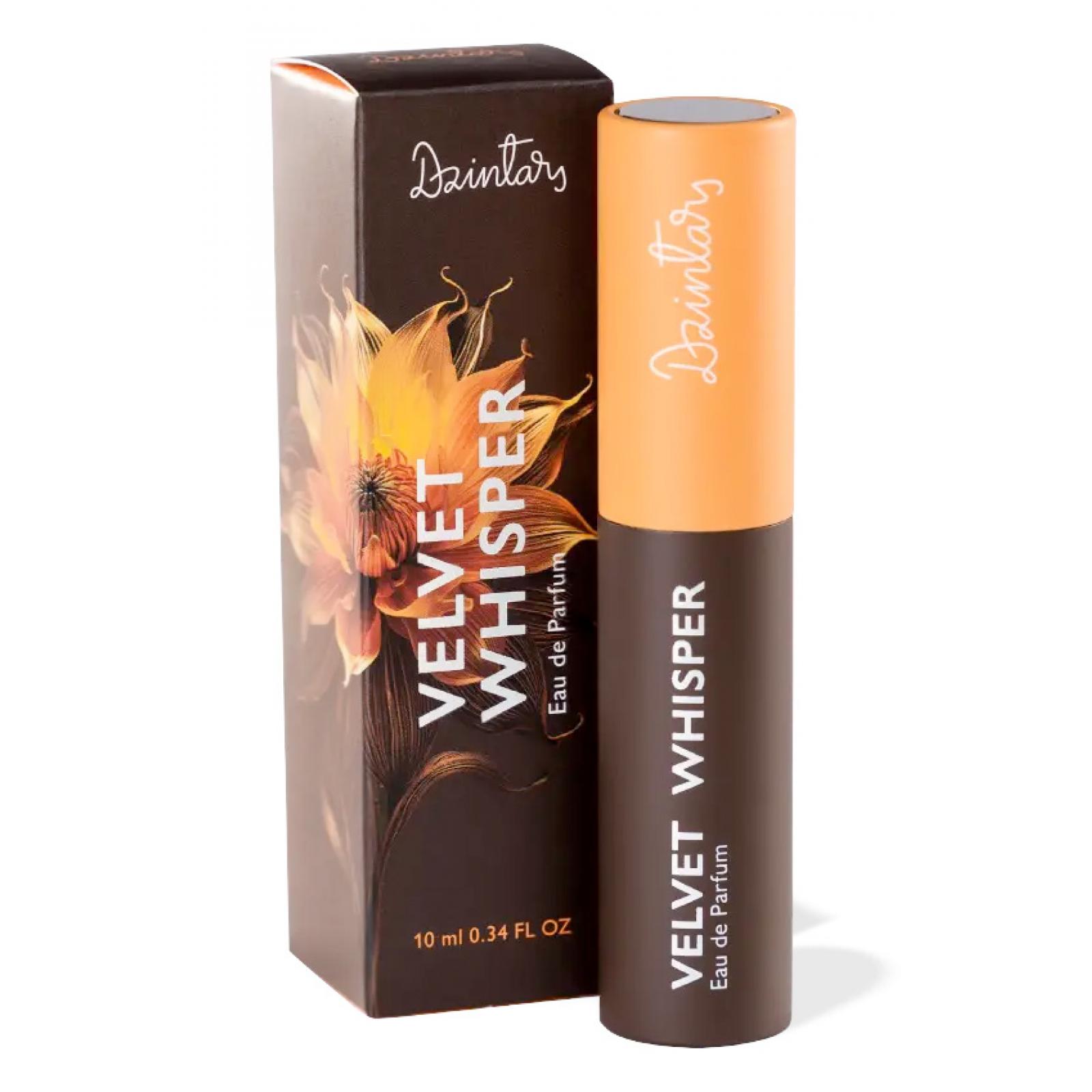 DZINTARS VELVET WHISPER унисекс flaconium.ru DZINTARS VELVET WHISPER унисекс flaconium.ru