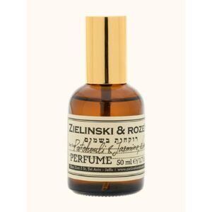 ZIELINSKI &AMP; ROZEN PATCHOULI & JASMINE, LEMON унисекс flaconium.ru