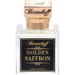 BORTNIKOFF GOLDEN SAFFRON унисекс flaconium.ru