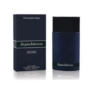 ERMENEGILDO ZEGNA ZEGNA INTENSO LIMITED EDITION для мужчин flaconium.ru
