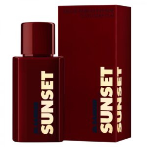JIL SANDER SUNSET EAU DE PARFUM INTENSE для женщин flaconium.ru