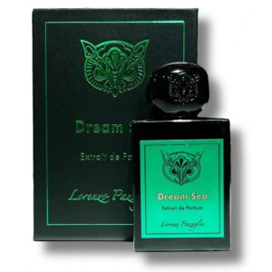 LORENZO PAZZAGLIA DREAM SEA унисекс flaconium.ru