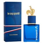 LE COQ SPORTIF BLEU OPTIMISME для мужчин flaconium.ru