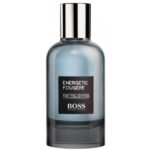 HUGO BOSS THE COLLECTION ENERGETIC FOUGERE для мужчин flaconium.ru
