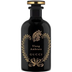 GUCCI YLANG AMBRATO унисекс flaconium.ru
