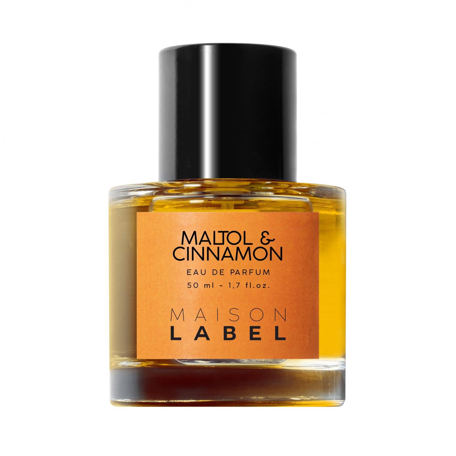 LABEL MALTOL & CINNAMON унисекс flaconium.ru LABEL MALTOL & CINNAMON унисекс flaconium.ru