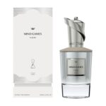 MIND GAMES VIERI унисекс flaconium.ru