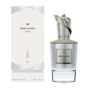 MIND GAMES VIERI унисекс flaconium.ru